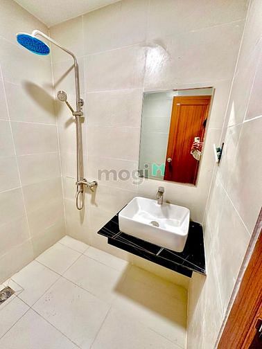 Hình ảnh Studio vách ngăn cửa sổ tại quận 7 gần UFM, KCX, Vincom, KDC Nam Long,