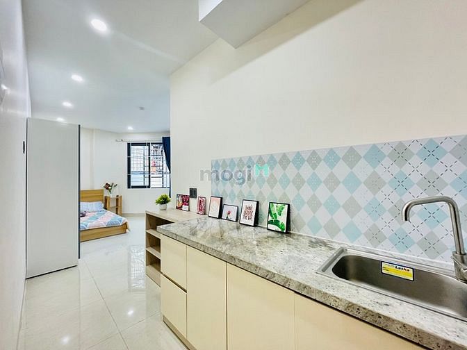 Hình ảnh CHDV FULL Nội Thất_ Gần ĐH Văn Lang _Giá có thương lượng giarm thêm