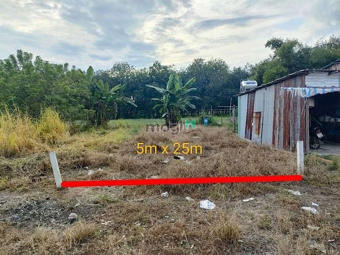 Hình ảnh Đất giấy tay Đẹp Gần Chợ Trường Học 1.5km