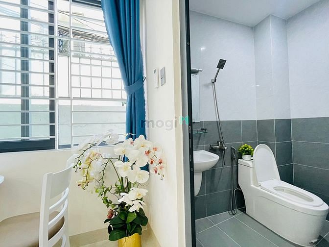 Hình ảnh CHDV FULL Nội Thất_ Gần ĐH Văn Lang _Giá có thương lượng giarm thêm