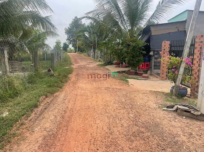 Hình ảnh THANH LÝ NHANH lô 125m2 Chỉ 362tr Ngay Phước Thạnh Gò Dầu SHR