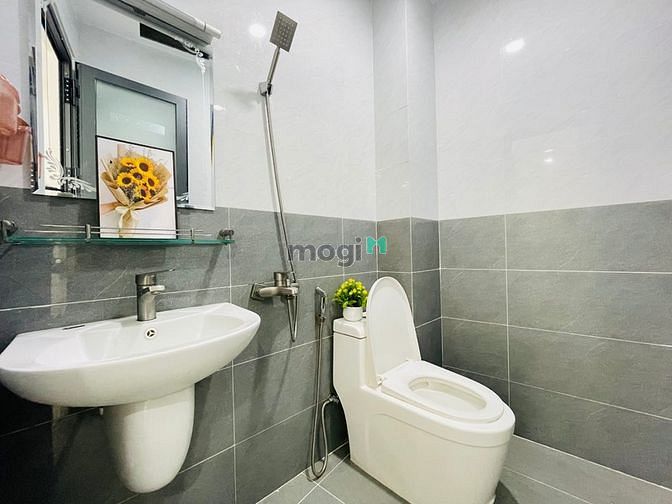 Hình ảnh CHDV FULL Nội Thất_ Gần ĐH Văn Lang _Giá có thương lượng giarm thêm