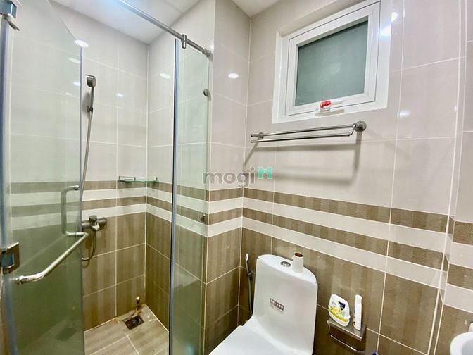 Hình ảnh Studio bancon cửa sổ lớn full nội thất An Dương Vương Quận 5