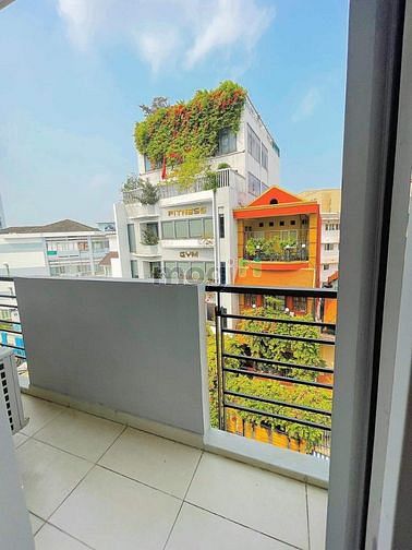 Hình ảnh Studio bancon cửa sổ lớn full nội thất An Dương Vương Quận 5