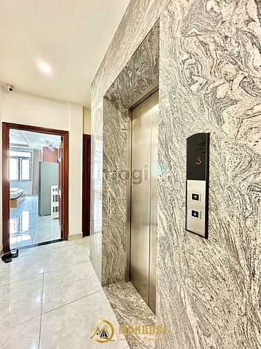 Hình ảnh Studio bancon cửa sổ lớn full nội thất An Dương Vương Quận 5