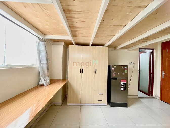Hình ảnh Trống sẵn căn duplex full nội thất ngay Bến xe Miền Đông