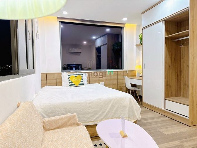 Hình ảnh Mb6623 nạp rút nhanh chóng Phú nhuận cho thuê đầy đủ tiện nghi