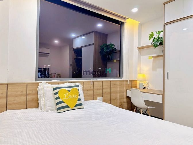 Hình ảnh Mb6623 nạp rút nhanh chóng Phú nhuận cho thuê đầy đủ tiện nghi