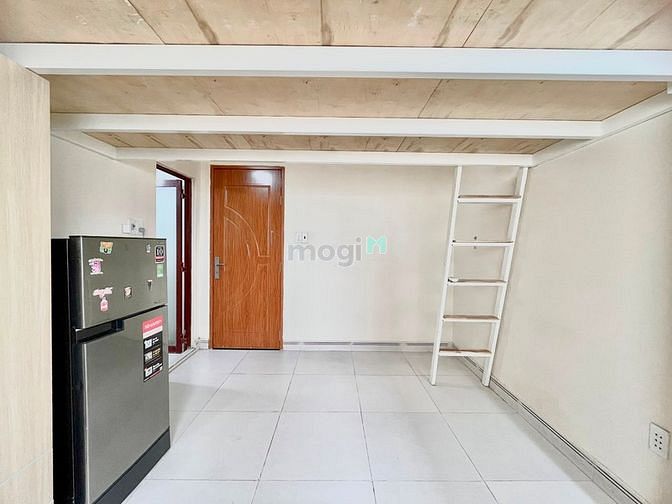 Hình ảnh Trống sẵn căn duplex full nội thất ngay Bến xe Miền Đông