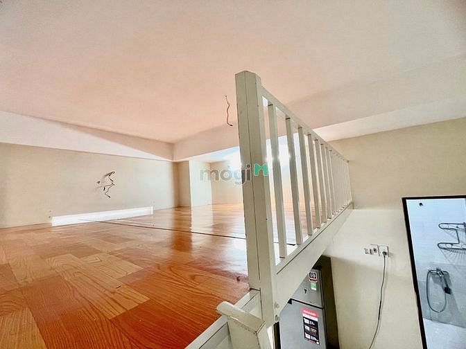 Hình ảnh Trống sẵn căn duplex full nội thất ngay Bến xe Miền Đông