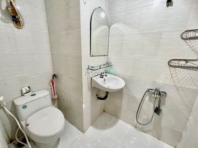 Hình ảnh Trống sẵn căn duplex full nội thất ngay Bến xe Miền Đông