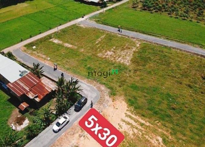 Hình ảnh SỔ HỒNG LIỀN TAY ĐẤT Long Khánh, Bến Cầu,150m2 full thổ cư