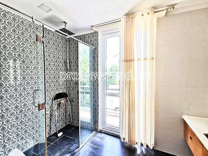 Hình ảnh Cho thuê Biệt thự An Phú An Khánh, DT 200m2 đất, 2 tầng, 4PN