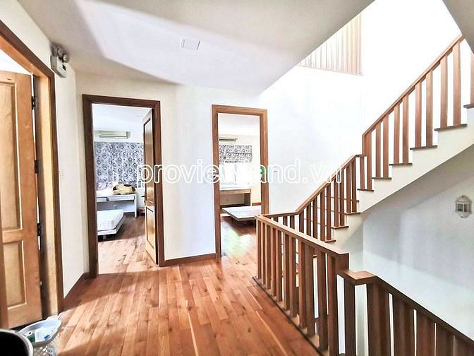 Hình ảnh Cho thuê Biệt thự An Phú An Khánh, DT 200m2 đất, 2 tầng, 4PN