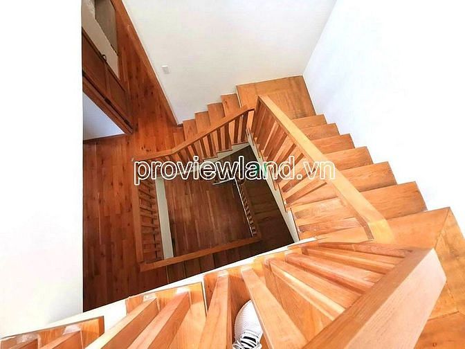 Hình ảnh Cho thuê Biệt thự An Phú An Khánh, DT 200m2 đất, 2 tầng, 4PN