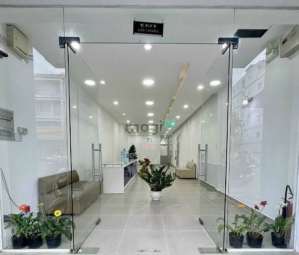 Hình ảnh 🎉Cho thuê nhà Trần Khánh Dư, Tân Định, Quận 1