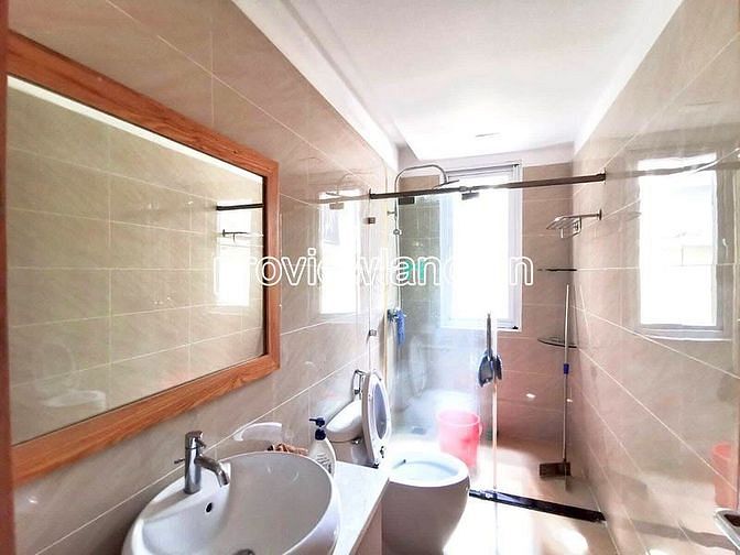 Hình ảnh Cho thuê Biệt thự An Phú An Khánh, DT 200m2 đất, 2 tầng, 4PN