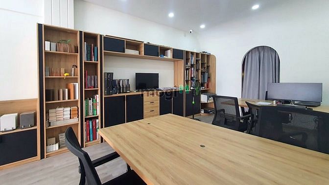 Hình ảnh 🎉Cho thuê nhà Trần Khánh Dư, Tân Định, Quận 1