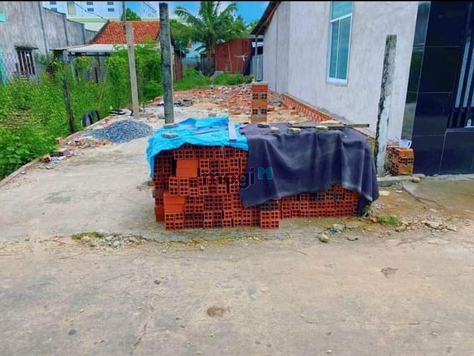 Hình ảnh Bán đất siêu rẻ chỉ 324 triệu sở hữu đất Thạnh Bình, Tân Biên,Tây Ninh