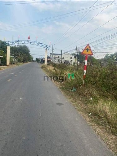 Hình ảnh THANH LÝ LỚN NHẤT NĂM bán đất QL22B Trà Vong Tân Biên 525tr hết 250m2