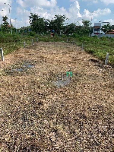 Hình ảnh BÁN MÀ TIẾC Trần Văn Trà, TP.Tây Ninh, 100m2 full thổ cư