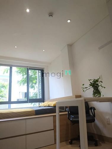 Hình ảnh Mb6623 nạp rút nhanh chóng Phú Mỹ Hưng - full Nội thất - cửa sổ đón sáng - quận 7
