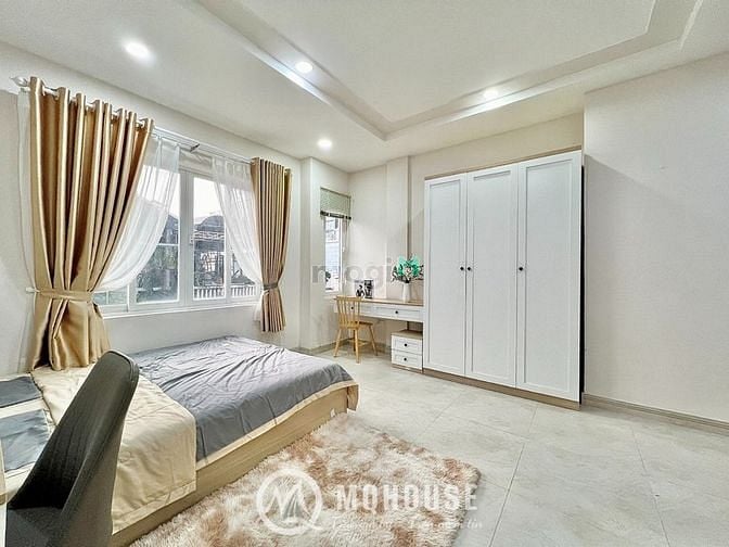 Hình ảnh Cho thuê Trang Chủ MB66.COM / Đăng Ký Tặng 66K Studio Gần sân Bay Tân Sơn Nhất giáp ranh PN full NT