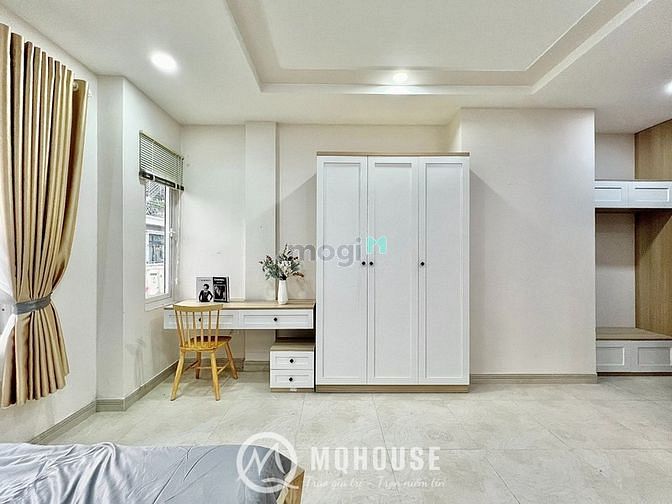 Hình ảnh Cho thuê Trang Chủ MB66.COM / Đăng Ký Tặng 66K Studio Gần sân Bay Tân Sơn Nhất giáp ranh PN full NT