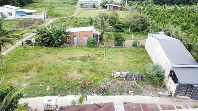 Hình ảnh BÁN ĐẤT NỀN xã Thanh Phước thị trấn Gò Dầu 95m² 400tr