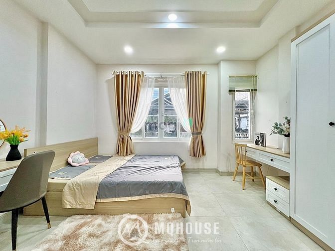 Hình ảnh Cho thuê Trang Chủ MB66.COM / Đăng Ký Tặng 66K Studio Gần sân Bay Tân Sơn Nhất giáp ranh PN full NT