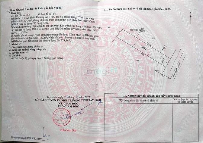 Hình ảnh Đất ngộp nên gia đình e cần ra gấp nhà đất ngang 8,2*49m trước kêu 700