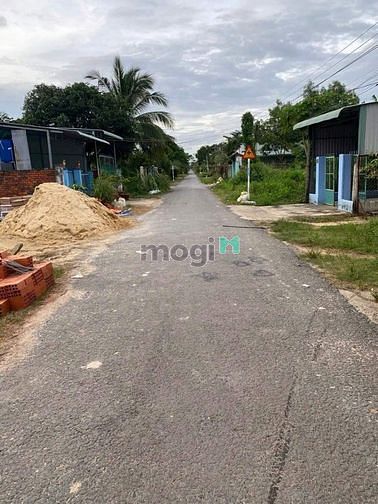 Hình ảnh ‼️Chủ cần Bán gấp đất hẻm ngô quyền vô  👉DT 5 x 28.5 thổ cư hết đất