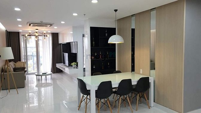 Hình ảnh Kẹt tiền bán gấp CHCC Riverpark Premier, PMH, Q.7