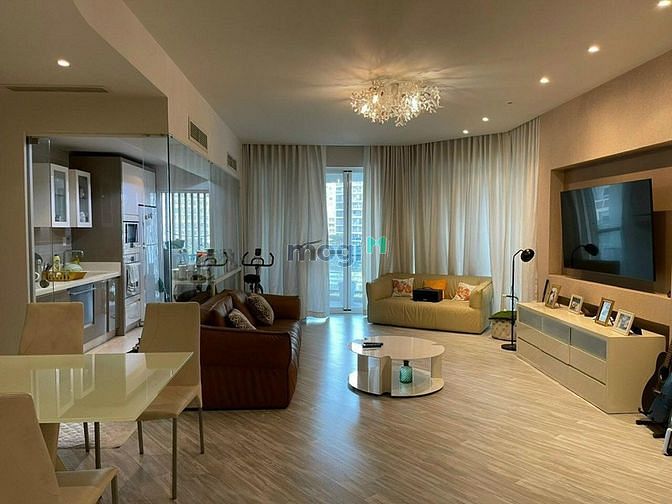 Hình ảnh Kẹt tiền bán gấp CHCC Riverpark Premier, PMH, Q.7