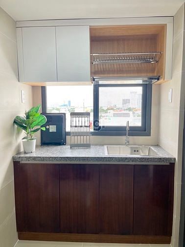 Hình ảnh Duplex cửa sổ full nội thất tại quận 7 gần Cresentmall, PMH, Lasáca, c