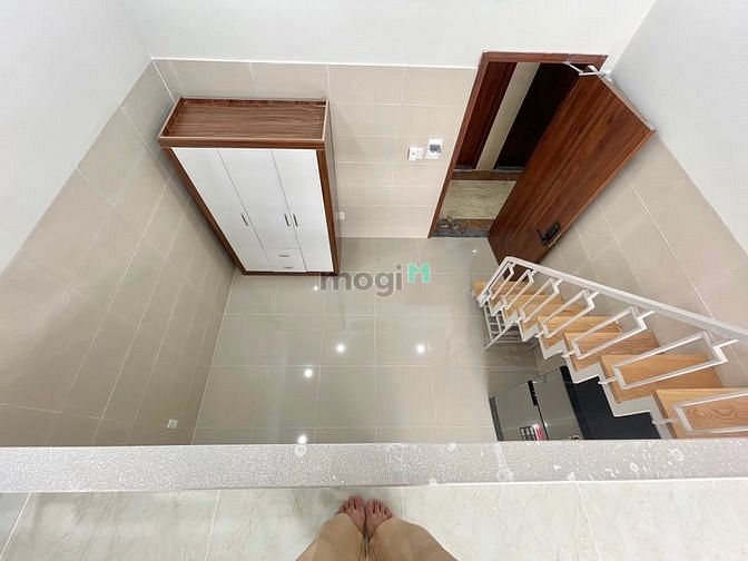 Hình ảnh Duplex cửa sổ full nội thất tại quận 7 gần Cresentmall, PMH, Lasáca, c