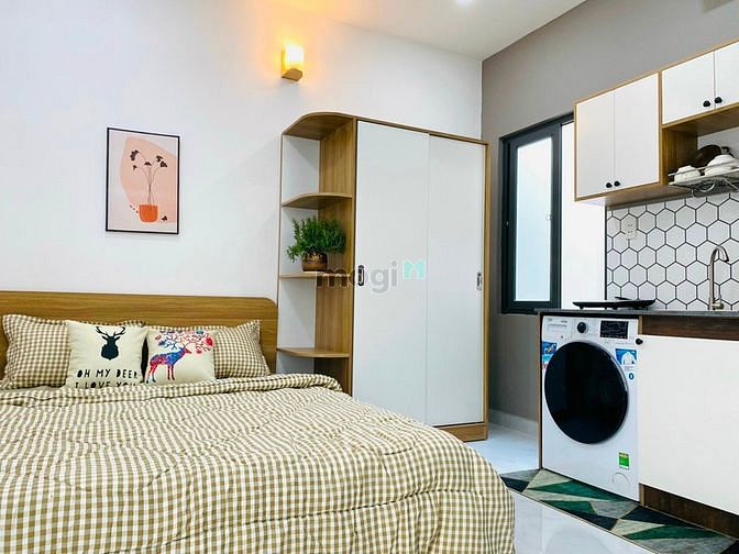Hình ảnh 🔥SALE OFF T12 - CH đường số 30, p.An Khánh, quận 2 - FULL NỘI THẤT