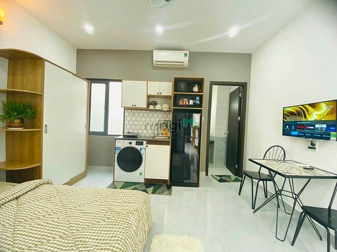 Hình ảnh 🔥SALE OFF T12 - CH đường số 30, p.An Khánh, quận 2 - FULL NỘI THẤT