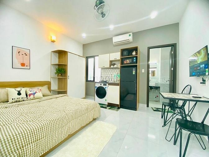 Hình ảnh 🔥SALE OFF T12 - CH đường số 30, p.An Khánh, quận 2 - FULL NỘI THẤT