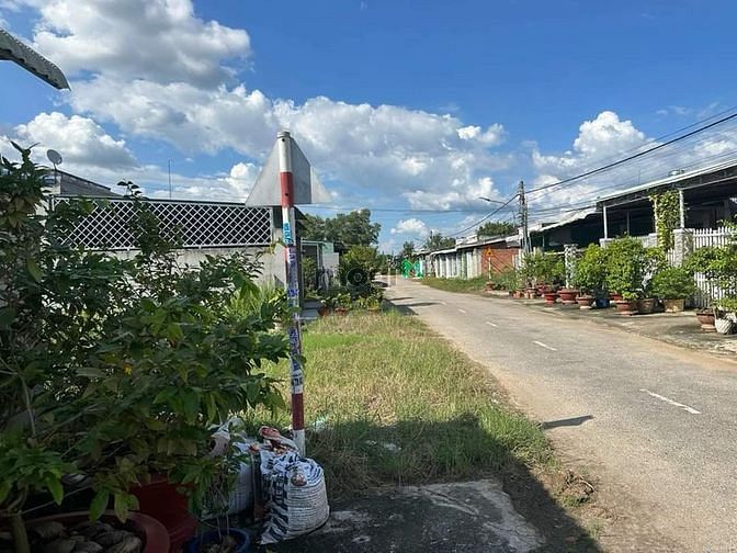 Hình ảnh ‼️Cần bán đất tặng nhà hẻm Đường điện biên phủ KP ninh phúc Phường Nin