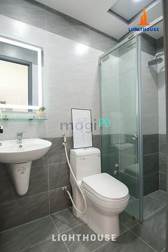 Hình ảnh 🌷Khai Trương Căn Hộ Studio Decor Hồng siêu xịn - Full Nội Thất Mới