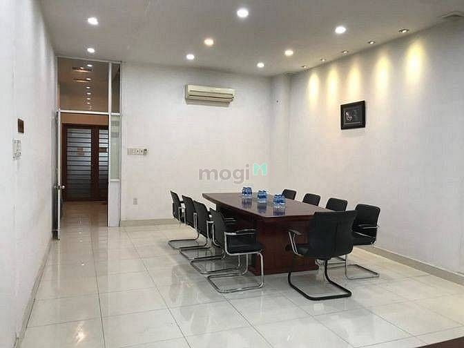 Hình ảnh CHO THUÊ Nhà Nguyễn Đình Chiểu, Có PCCC, 5m x 20m chỉ 40tr/th