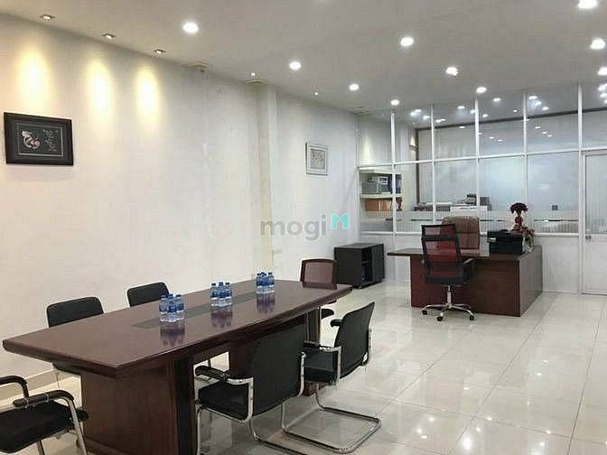 Hình ảnh CHO THUÊ Nhà Nguyễn Đình Chiểu, Có PCCC, 5m x 20m chỉ 40tr/th