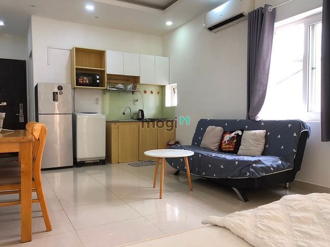 Hình ảnh 🔥THẢO ĐIỀN - NGUYỄN VĂN HƯỞNG - Quận 2 - 8tr5 GIẢM CÒN 8tr - Full NT