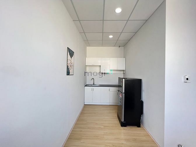 Hình ảnh Studio bancon cửa sổ lớn full nội thất Phạm Ngũ Lão Quận 1