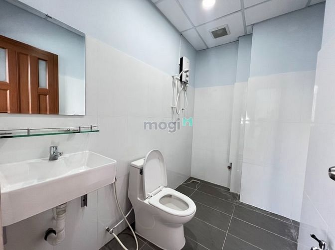 Hình ảnh Studio bancon cửa sổ lớn full nội thất Phạm Ngũ Lão Quận 1