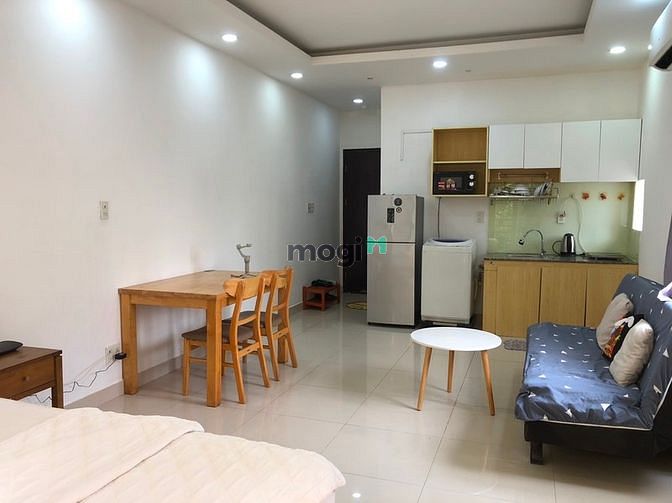 Hình ảnh 🔥THẢO ĐIỀN - NGUYỄN VĂN HƯỞNG - Quận 2 - 8tr5 GIẢM CÒN 8tr - Full NT
