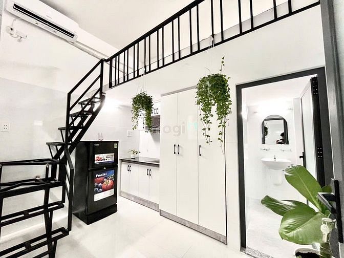 Hình ảnh 🎉Giữ phòng qua tết - Duplex sang trọng - Thoáng mát