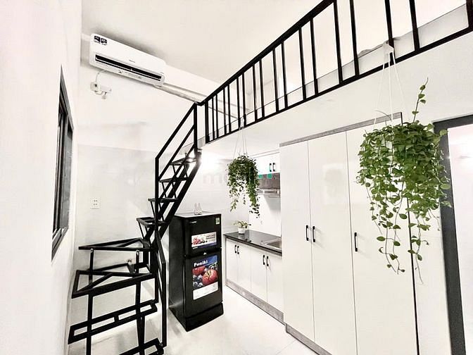Hình ảnh 🎉Giữ phòng qua tết - Duplex sang trọng - Thoáng mát