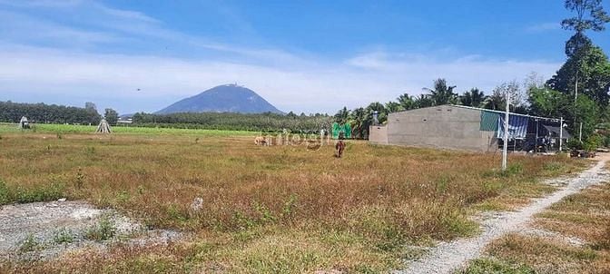 Hình ảnh Bán gấp lô đất full thổ cư Dương Minh Châu Tây Ninh